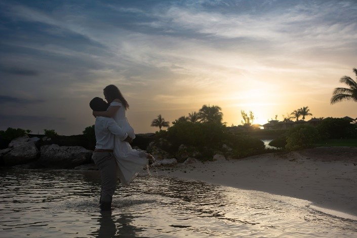 - Jane et Andrew